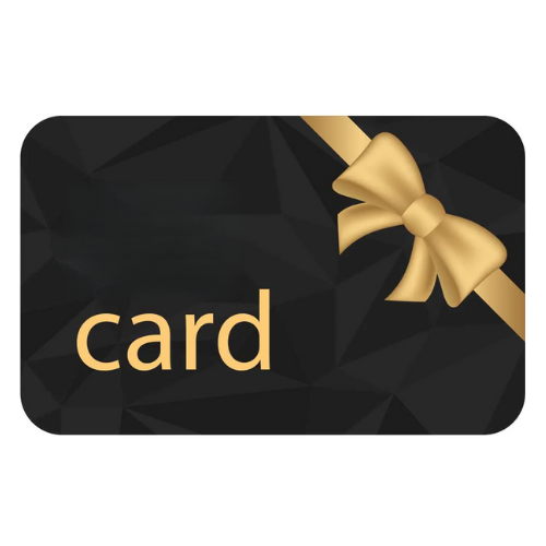 Gift Card Premium