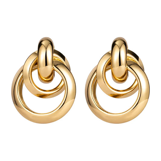 ORZTOON Perfect Earrings