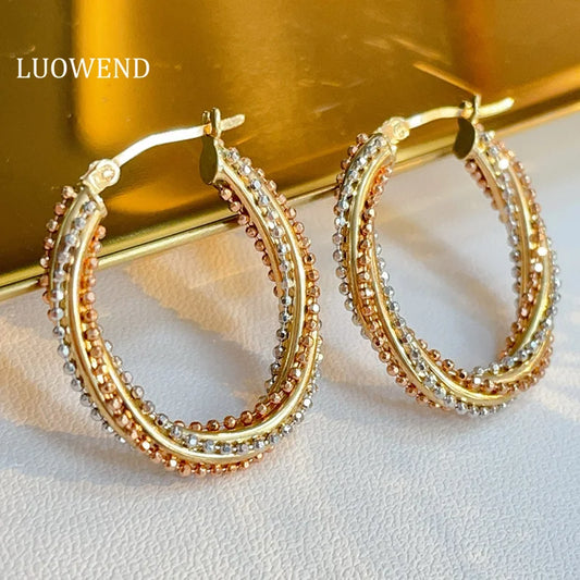Maison Levasseur Earrings
